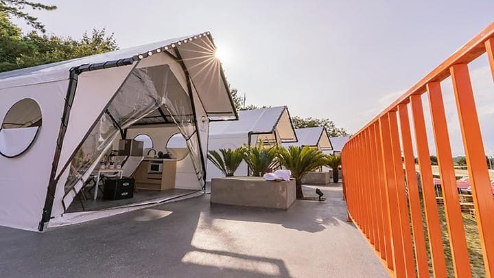 비토애글램핑2호점(BITOLUV GLAMPING Season2)