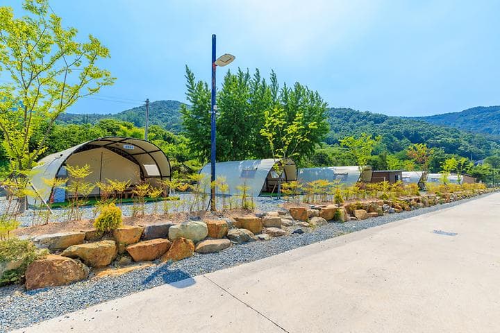 우니메이카 밀양점