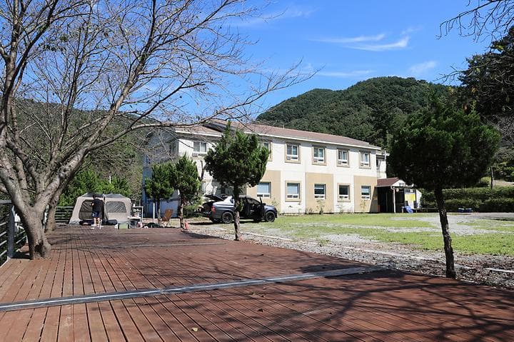 (주)함안레저캠프