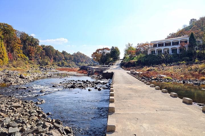 스톤브룩 캠핑장