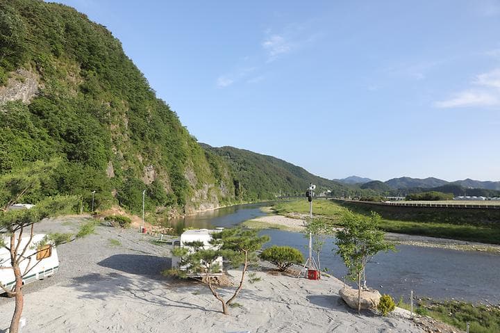 리버사이드 영월