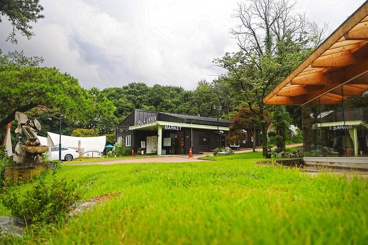 워크안산 피크닉