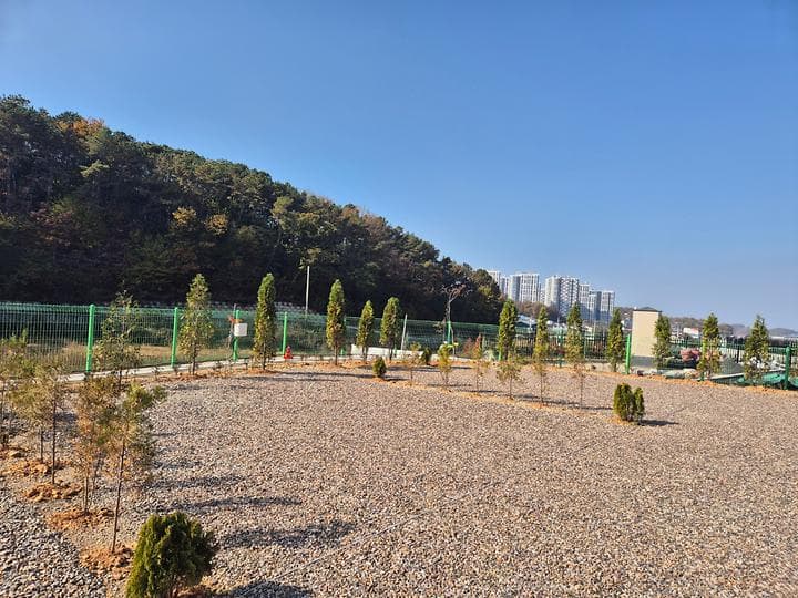 파주 성수캠핑장