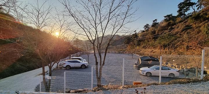 달꿈 오토캠핑장