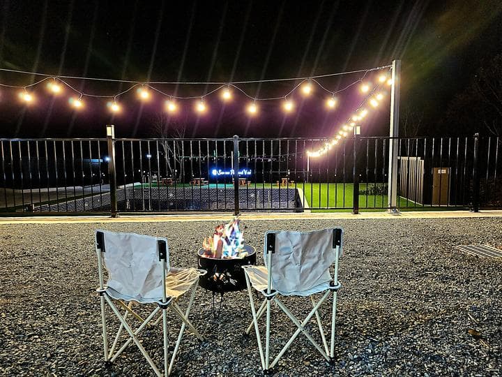 거제 순수 풀앤뷰