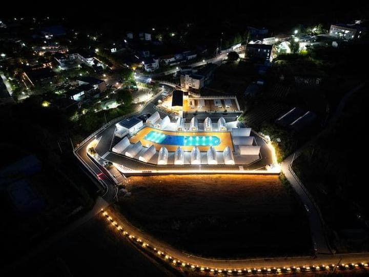 스테이펀 글램핑