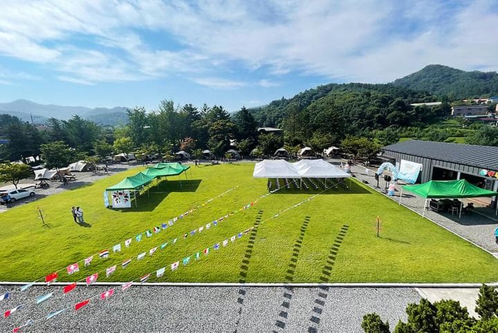 별난독서문화체험장