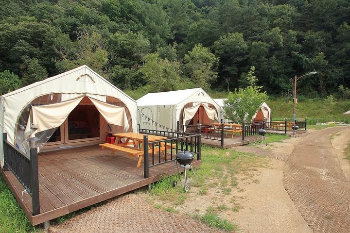 산내들 패밀리 어드벤처파크