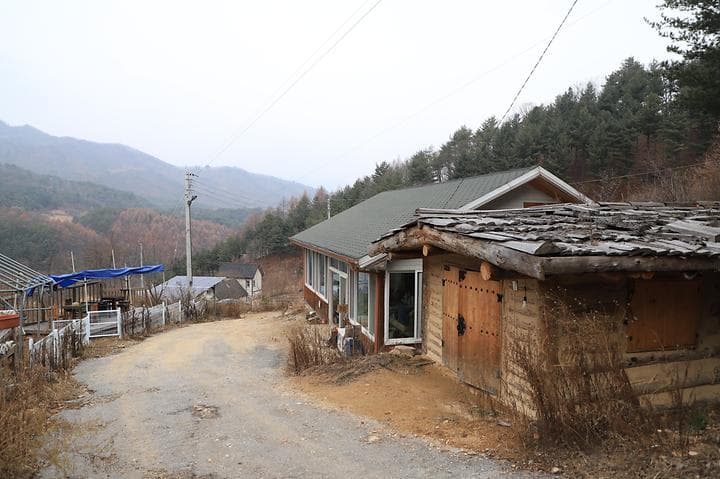 산방환담