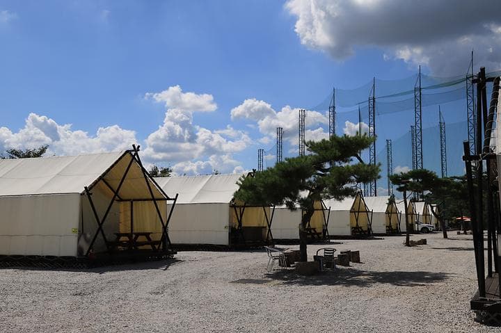 양평 베이스캠프