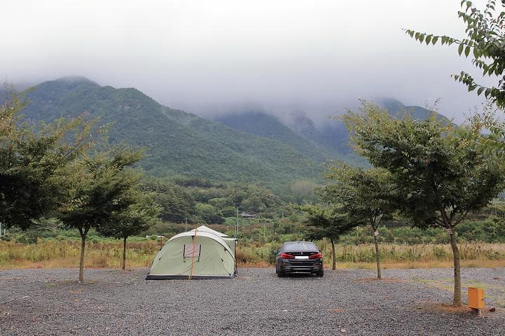 캠프원오토캠핑