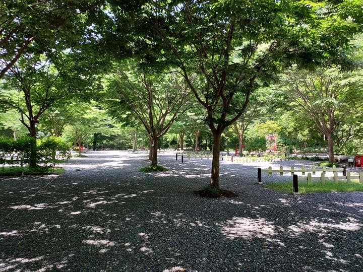 횡성산울림오토캠핑장