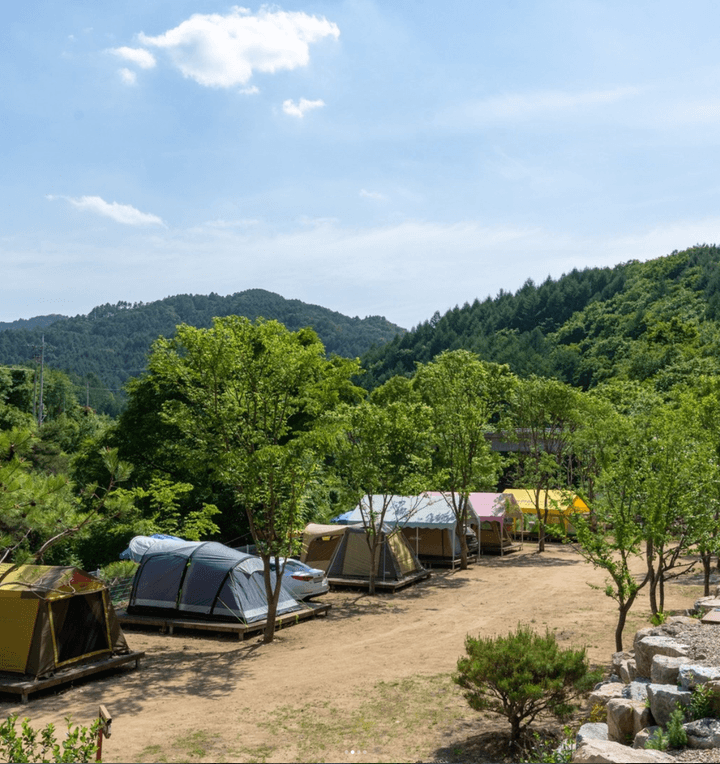 늘편한캠핑장
