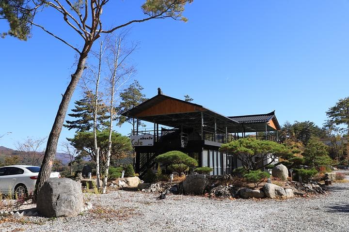 은석힐링마을캠핑장