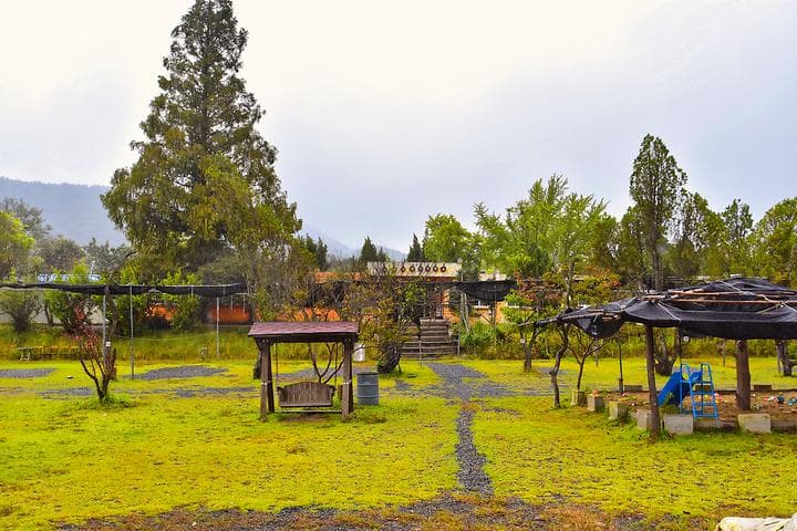 보령 1313캠핑장