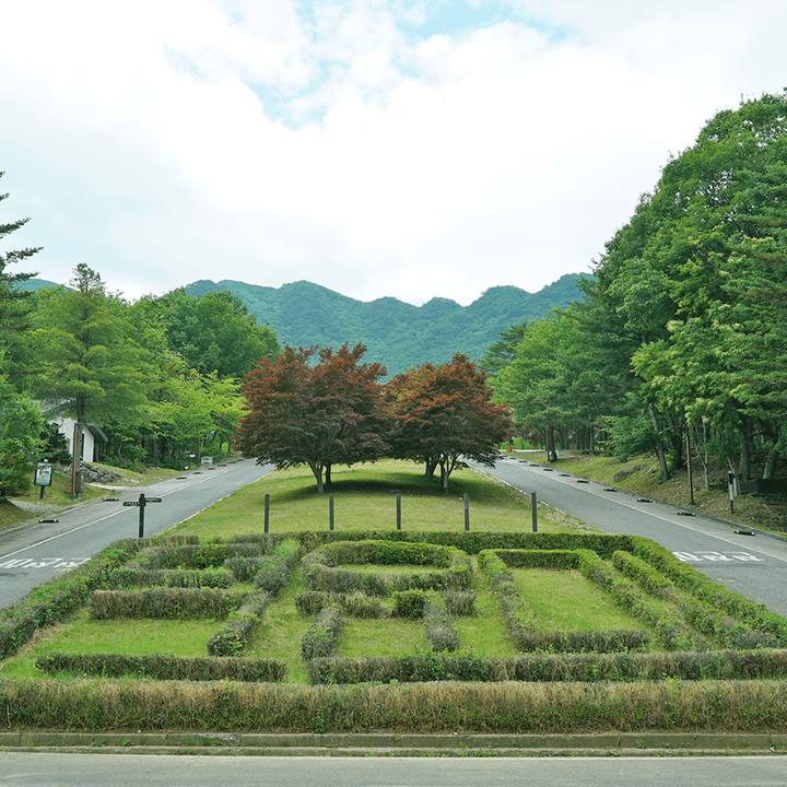 덕유대자동차야영장