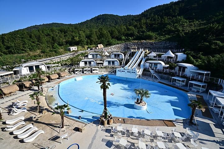 아빌라 더 오아시스