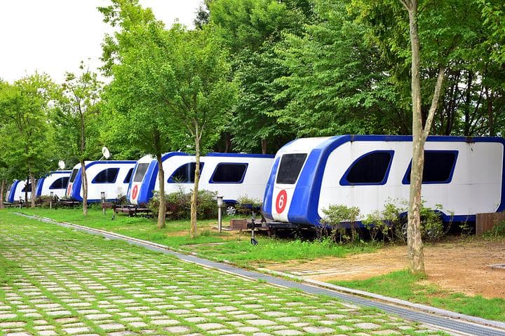 도림사오토캠핑리조트